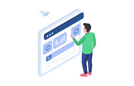 Front end Developer Course in Hyderabad - Creates the User Interface (UI)