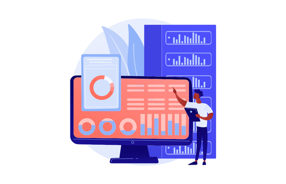 Data Analytics Course in Hyderabad - Dashboard Design & Storytelling