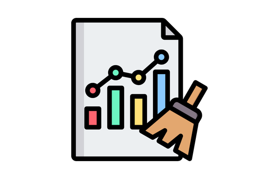 Data Analytics Course in Hyderabad - Data Cleaning & Preprocessing