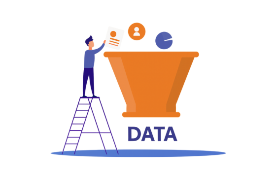 Abinitio Training In Hyderabad - Data Extraction