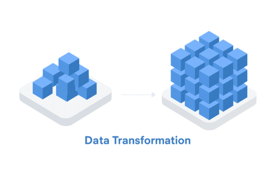 Abinitio training in hyderabad - Data Transformation