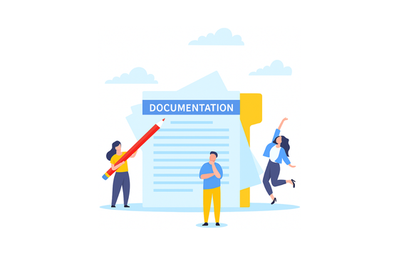 Generative AI Training in Hyderabad - Documentation & Delivery Help