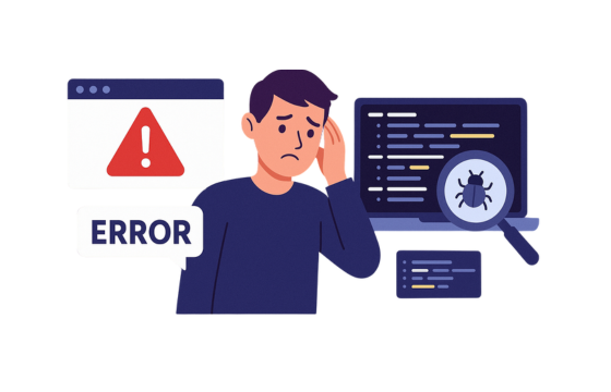 Abinitio Training In Hyderabad - Error handling and debugging
