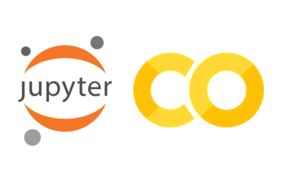 Data Science Course in Hyderabad - Google Colab & Jupyter Notebooks