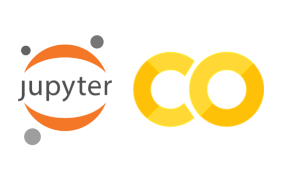 Generative AI Training in Hyderabad - Google Colab _ Jupyter Notebo