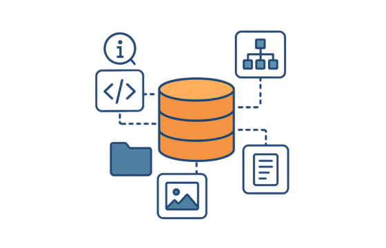 Abinitio Training In Hyderabad - Metadata management
