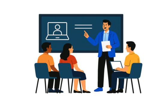Abinitio Training in Hyderabad - Offline Training