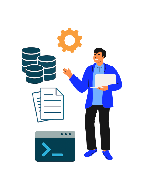 Abinitio Training in Hyderabad - Prerequisites of the Abinitio Course