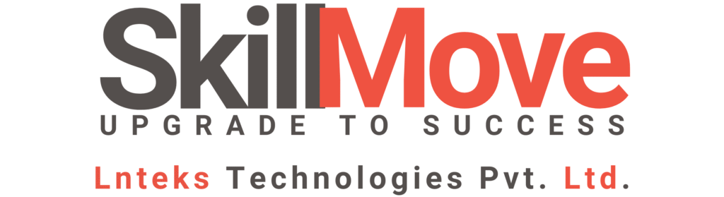 Skillmove logo - Skillmove logo2
