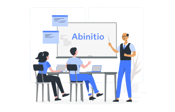 ABINITIO TRAINING IN HYDERABAD - Trained by industry experts
