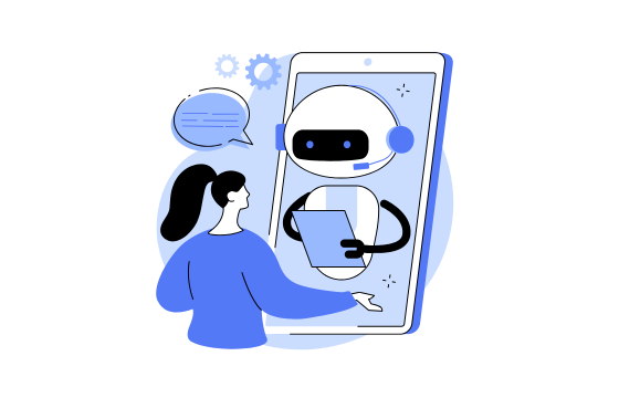 Generative AI Training in Hyderabad - Virtual Assistants and Chatbots