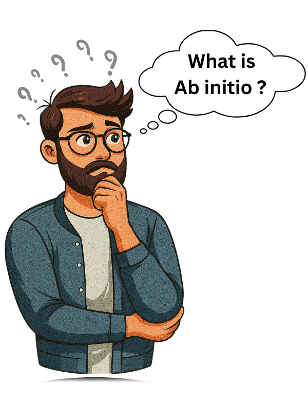 Abinitio Training in Hyderabad - What is Ab initio