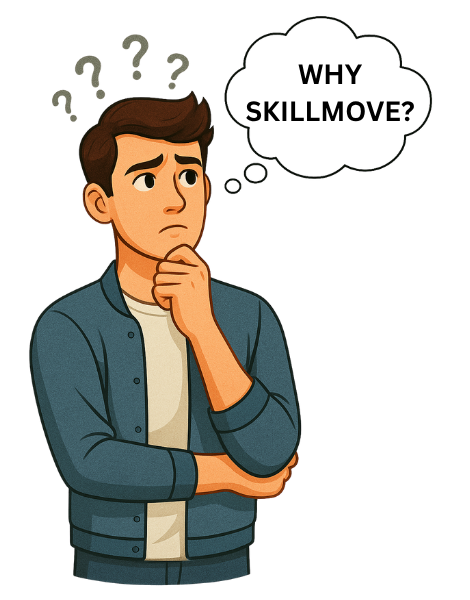 Generative AI Training in Hyderabad - Why skillmove