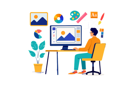 Generative AI Training in Hyderabad - image generation