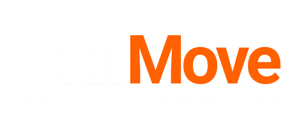 Skillmove - logo