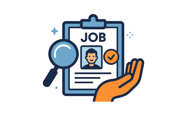 Job Matching & Placement Support