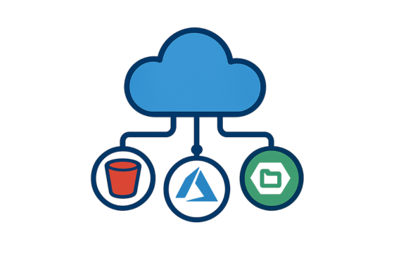 Snowflake Training in Hyderabad - Integration with Cloud Storage (AWS S3, Azure Blob, GCS)