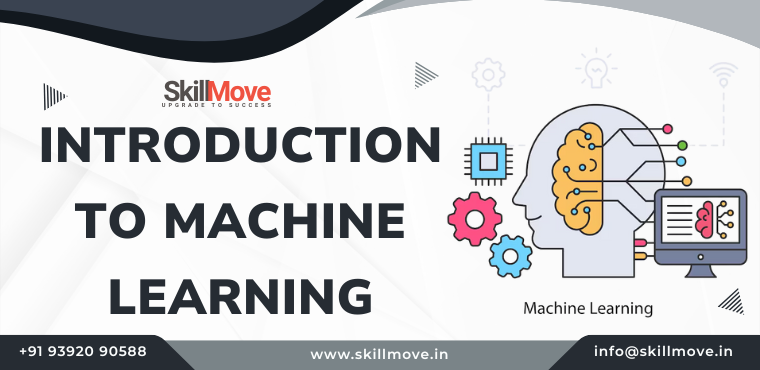 Introduction to Machine Learning - Introduction to Machine Learning