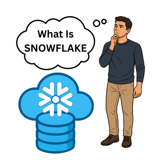 Snowflake Training in hyderabad - What Is SNOWFLAKE