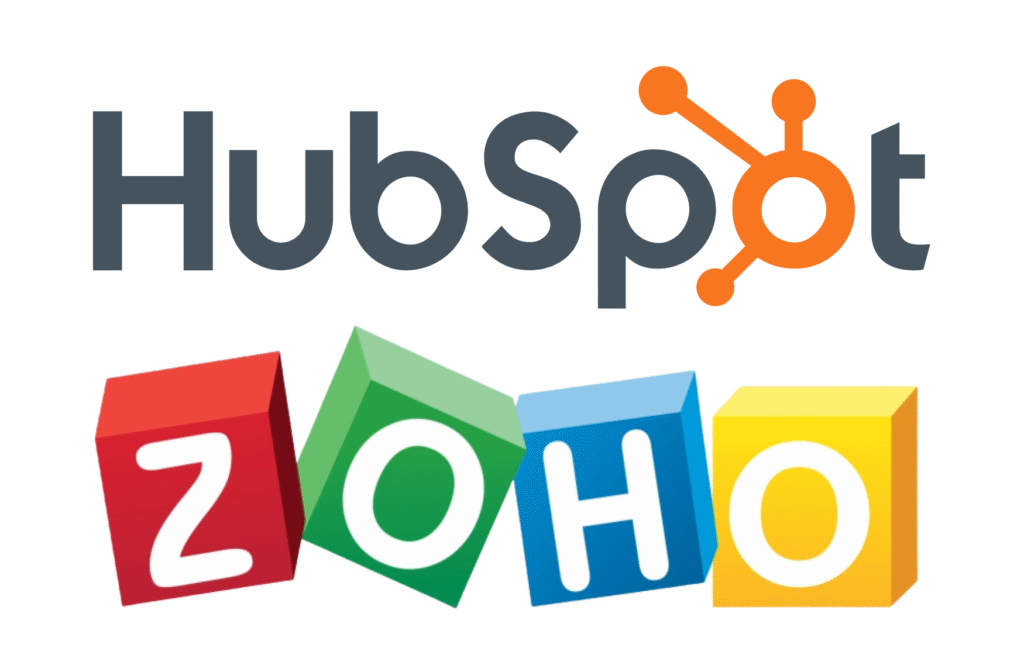 Digital Marketing Training in hyderabad - CRM & Automation Tools (HubSpot _ Zoho)