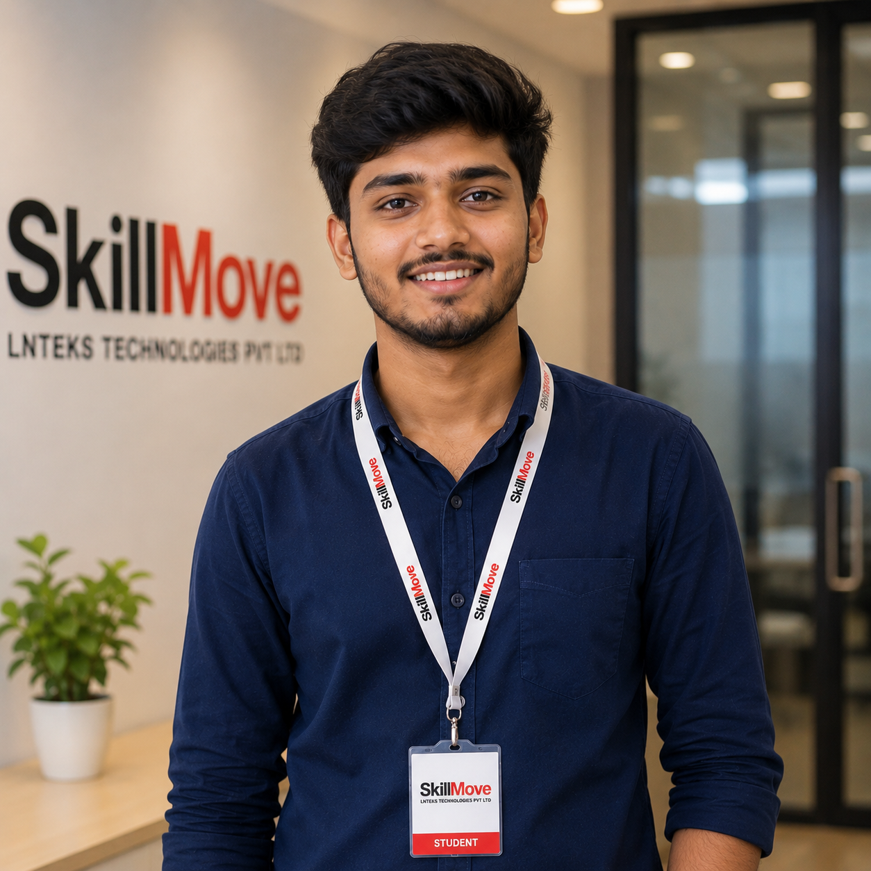 SkillMove Student Success