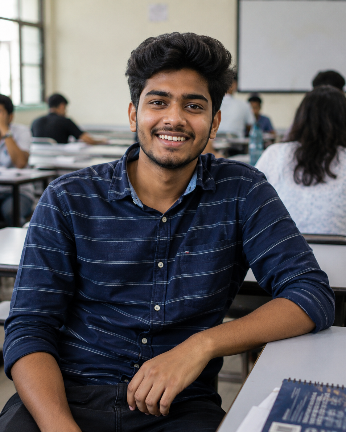 charan