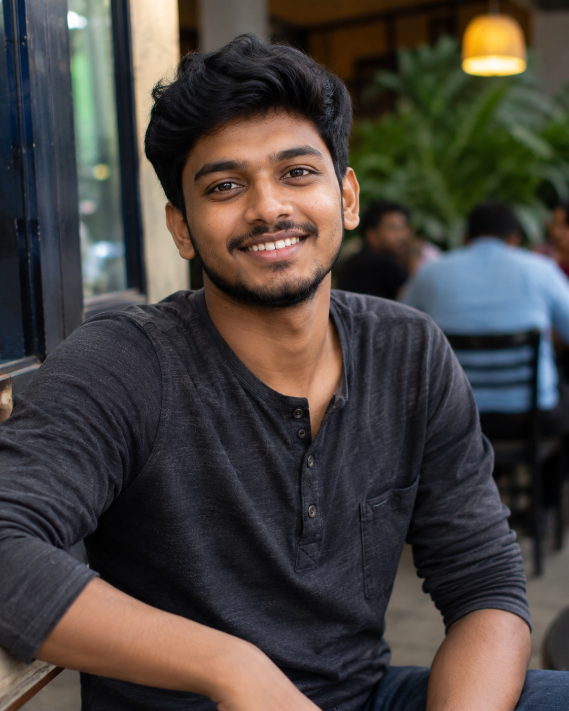 Karthik