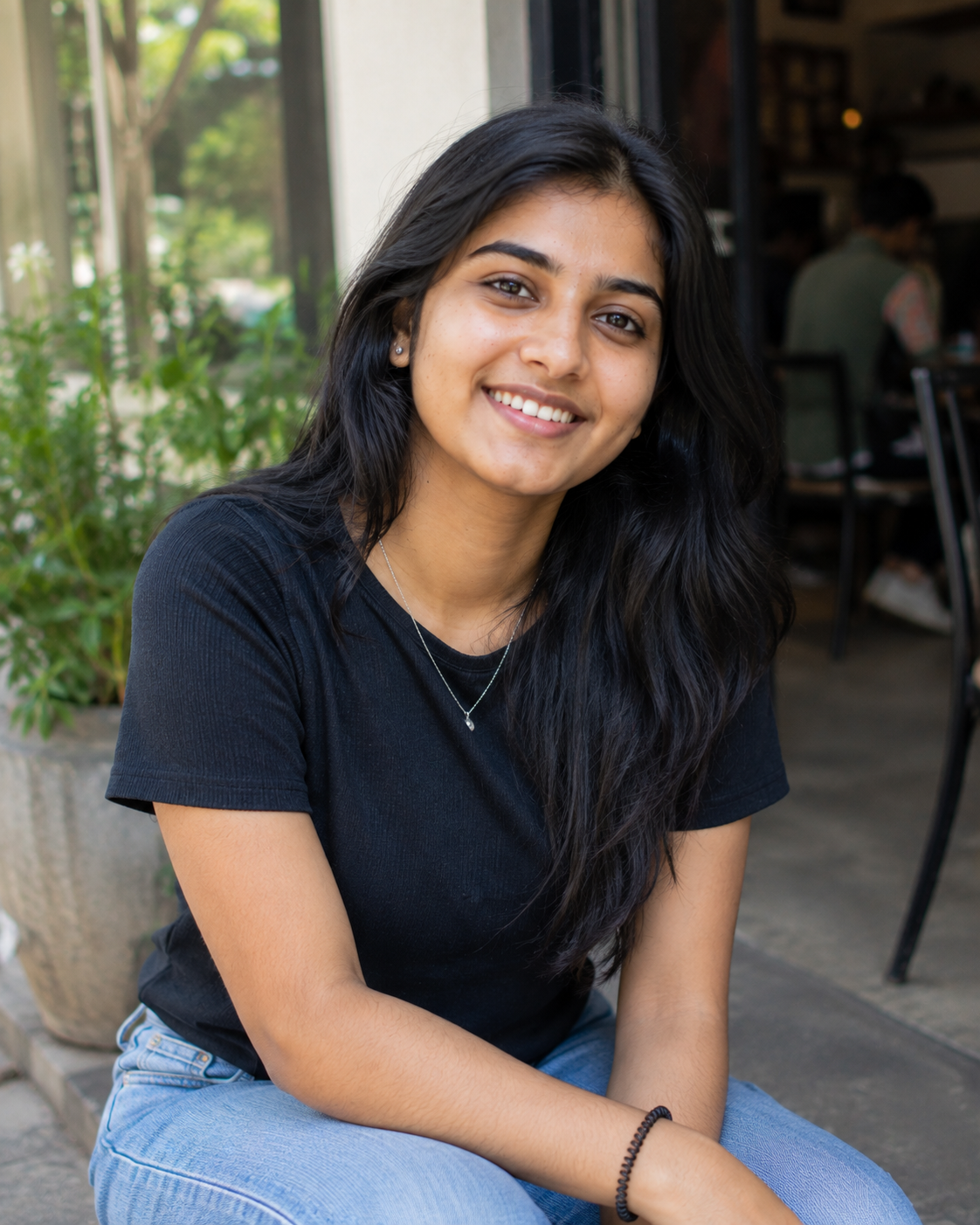Priya