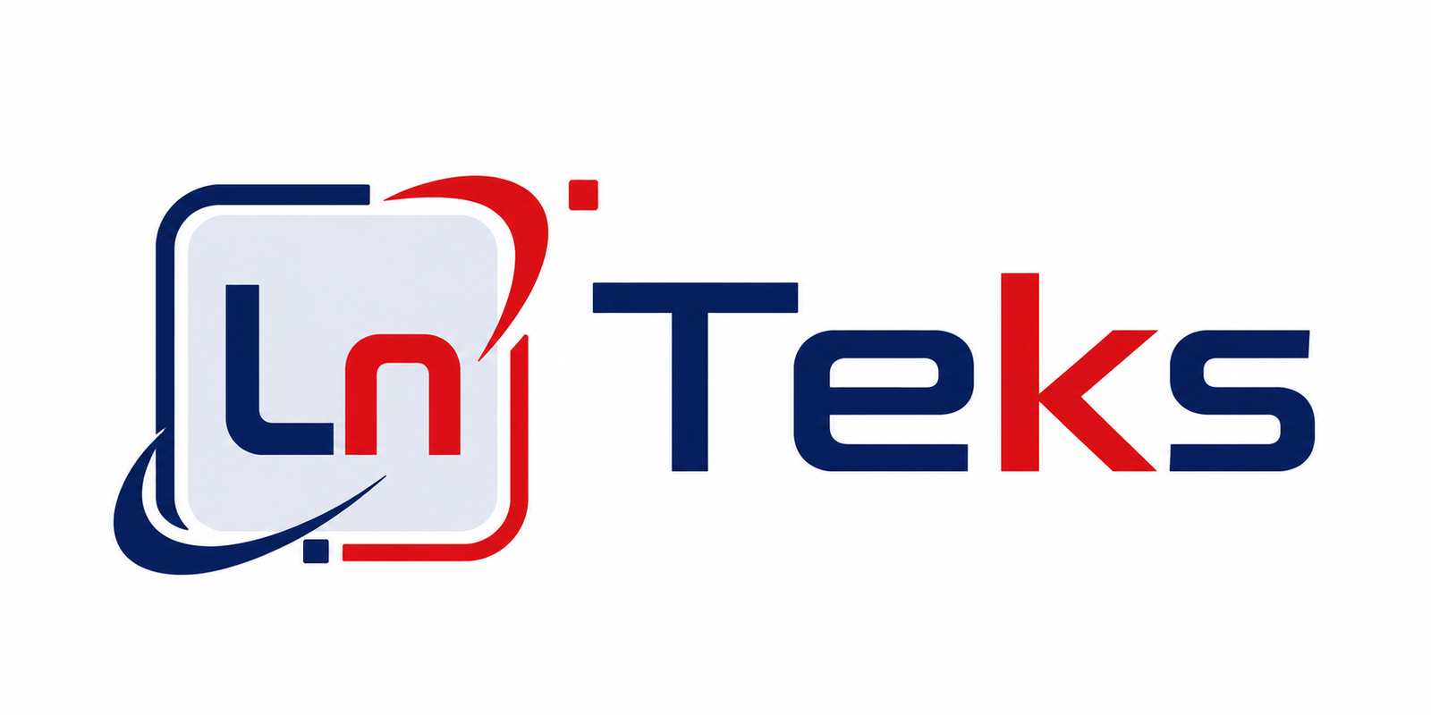 Lnteks Logo