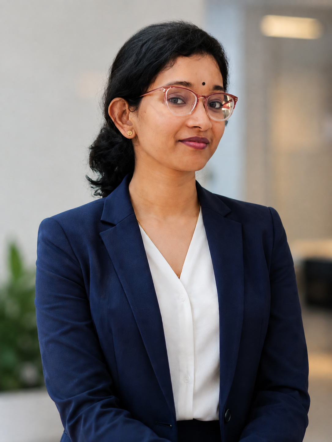 Dr. Aparna V.K